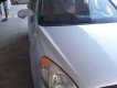 Hyundai Verna   2009 - Bán xe Hyundai Verna 2009, màu bạc chính chủ, 180tr