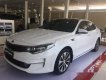 Kia Optima 2.0 ATH 2018 - Cần bán Kia Optima 2.0 ATH đời 2018, màu trắng