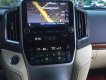 Toyota Land Cruiser VX 4.6 V8 2016 - Cần bán lại xe Toyota Land Cruiser VX 4.6 V8 năm sản xuất 2016, màu đen, xe nhập