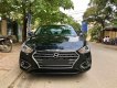 Hyundai Accent 2018 - Bán Hyundai Accent năm 2018, màu đen, 470tr