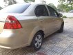 Daewoo Gentra SX 1.5 MT 2010 - Cần bán xe Daewoo Gentra SX 1.5 MT đời 2010, 196 triệu