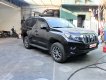 Toyota Prado VX 2018 - Bán xe Toyota Prado VX đời 2018, màu đen, xe nhập