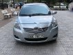 Toyota Vios 1.5MT 2010 - Cần bán xe Toyota Vios 1.5MT đời 2010, màu bạc, giá tốt