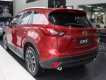 Mazda CX 5 2.5 AT AWD 2017 - Bán Mazda CX 5 2.5 AT AWD đời 2017, màu đỏ