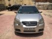 Daewoo Gentra MT 2010 - Cần bán Daewoo Gentra MT 2010 chính chủ