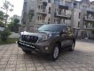 Toyota Prado TXL 2.7L 2016 - Bán Toyota Prado TXL 2.7L đời 2016, màu nâu, nhập khẩu nguyên chiếc số tự động