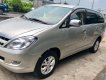 Toyota Innova G 2008 - Bán xe Toyota Innova G sản xuất năm 2008 số sàn