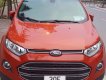 Ford EcoSport Cũ 2016 - Xe Cũ Ford EcoSport 2016