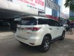 Toyota Fortuner Cũ 2017 - Xe Cũ Toyota Fortuner 2017