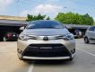 Toyota Vios Cũ 2017 - Xe Cũ Toyota Vios 2017
