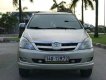 Toyota Innova Cũ   G 2007 - Xe Cũ Toyota Innova G 2007