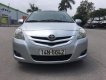 Toyota Vios Cũ   E 2008 - Xe Cũ Toyota Vios E 2008