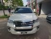 Toyota Fortuner Cũ 2017 - Xe Cũ Toyota Fortuner 2017