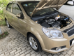 Chevrolet Aveo 1.5MT  2017 - Bán ô tô Chevrolet Aveo 1.5MT đời 2017, giá 368tr