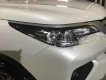 Toyota Fortuner 2017 - Bán xe Toyota Fortuner năm sản xuất 2017, màu trắng, xe nhập mới chạy 11.000km