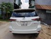 Toyota Fortuner 2017 - Cần bán gấp Toyota Fortuner đời 2017, màu trắng, xe nhập còn mới