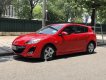 Mazda 3 2010 - Cần bán xe Mazda 3 2010, màu đỏ, nhập khẩu nguyên chiếc