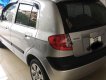 Hyundai Getz 1.1 MT 2010 - Bán Hyundai Getz 1.1 MT 2010, màu bạc, nhập khẩu nguyên chiếc