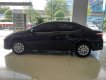 Toyota Corolla altis 1.8E CVT 2018 - Bán Toyota Corolla Altis 1.8E CVT 2018 - màu nâu - Hỗ trợ trả góp 90%, bảo hành chính hãng 3 năm/Hotline: 0898.16.8118