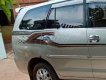 Toyota Innova G 2008 - Bán Toyota Innova G đời 2008, màu bạc xe gia đình