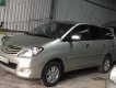 Toyota Innova 2009 - Bán Toyota Innova 2009, màu bạc, xe nhập, giá tốt