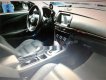 Mazda 6   2.5 2015 - Bán Mazda 6 2.5 2015, màu đen chính chủ, giá tốt
