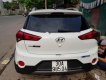 Hyundai i20 Active  1.4 AT 2015 - Bán xe Hyundai i20 Active 1.4 AT sản xuất 2015, màu trắng, nhập khẩu