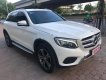 Mercedes-Benz Smart   2016 - Bán xe Mercedes GLC 250 4Matic năm sản xuất 2016, màu trắng