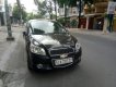 Chevrolet Aveo LT 1.5 MT 2013 - Bán Chevrolet Aveo LT 1.5 MT sản xuất 2013, màu đen chính chủ