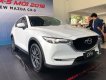 Mazda CX 5 2018 - Bán xe Mazda CX 5 sản xuất 2018, màu trắng