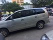 Toyota Innova 2007 - Bán ô tô Toyota Innova năm 2007, màu bạc, giá 343tr