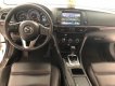 Mazda 6 2.0 AT 2016 - Cần bán xe Mazda 6 2.0 AT sản xuất 2016, màu trắng chính chủ, giá 770tr