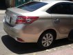 Toyota Vios E 2017 - Bán Vios E 2017, chính chủ. Trong ngoài như mới