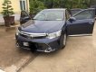 Toyota Camry 2016 - Bán xe Toyota Camry đời 2016, màu xanh lam chính chủ