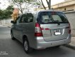 Toyota Innova MT 2014 - Cần bán Toyota Innova MT sản xuất năm 2014, màu bạc, nhập khẩu chính chủ