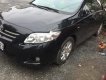 Toyota Corolla altis 2009 - Bán xe Toyota Corolla altis sản xuất năm 2009, màu đen chính chủ, giá 450tr