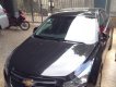 Chevrolet Cruze 2014 - Bán ô tô Chevrolet Cruze 2014, màu đen số sàn