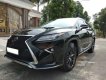 Lexus RX 2016 - Cần bán xe Lexus RX đời 2016, màu đen, giá tốt