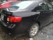 Toyota Corolla altis 2009 - Bán xe Toyota Corolla altis sản xuất năm 2009, màu đen chính chủ, giá 450tr