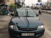 Ford Laser 2001 - Cần bán Ford Laser đẹp long lanh, máy zin nguyên bản, không đâm đụng, không ngập nước, camera de