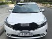 Kia Cerato 2016 - Bán Kia Cerato năm 2016, màu trắng, BSTP