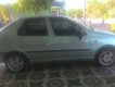 Fiat Siena 2003 - Bán Fiat Siena năm 2003, màu bạc