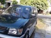 Mitsubishi Jolie 2003 - Chính chủ bán xe Mitsubishi Jolie màu xanh