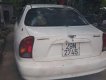 Daewoo Lanos 2001 - Bán Daewoo Lanos 2001, màu trắng 