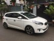 Kia Rondo GAT 2017 - Bán Kia Rondo GAT đời 2017, màu trắng, 615 triệu