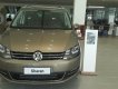 Volkswagen Sharan E 2018 - Giá xe volkswagen sharan – xe Đức dành cho gia đình chỉ 1.850 tỷ đồng. Hotline: 0909 717 983