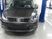 Volkswagen Sharan E 2018 - Volkswagen Sharan 2018 – Xe 7 chỗ thương hiệu Đức nhập khẩu – Hotline; 0909 717 983