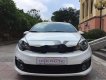 Kia Rio 2016 - Cần bán lại xe Kia Rio đời 2016, màu trắng, nhập khẩu Hàn Quốc số tự động giá cạnh tranh