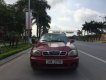 Daewoo Lanos 2001 - Cần bán lại xe Daewoo Lanos năm 2001