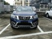 Nissan Navara   2018 - Bán Nissan Navara sản xuất 2018, màu xanh lam, nhập khẩu